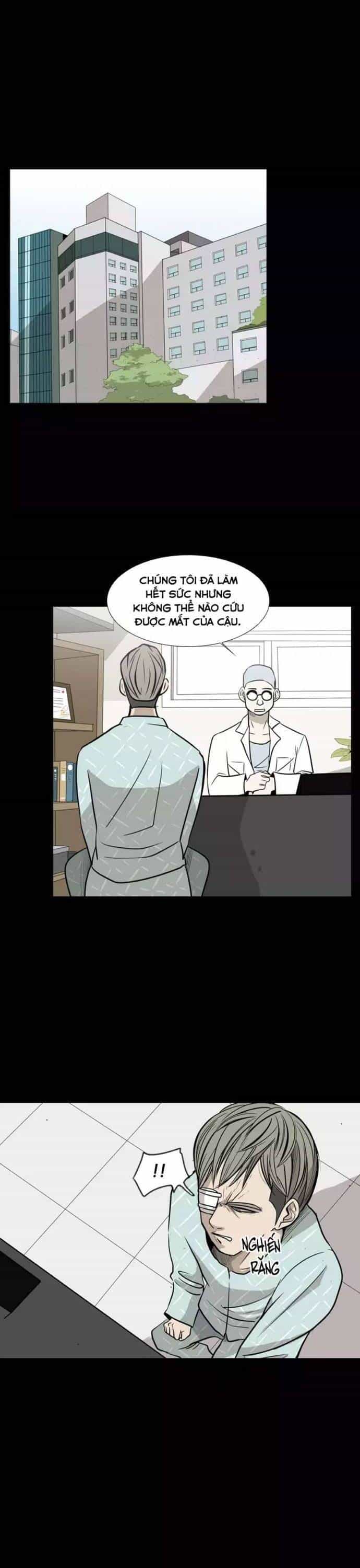 Shark - Cá Mập - Chương 9 - ảnh 4