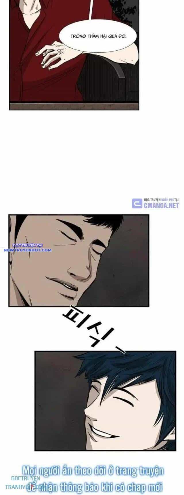 Shark - Cá Mập - Chương 99 - ảnh 23