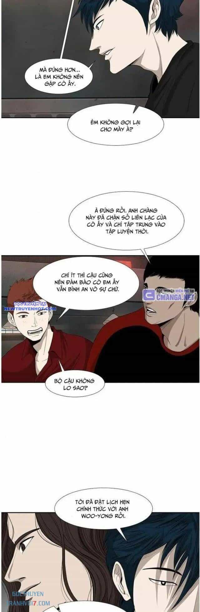 Shark - Cá Mập - Chương 99 - ảnh 29