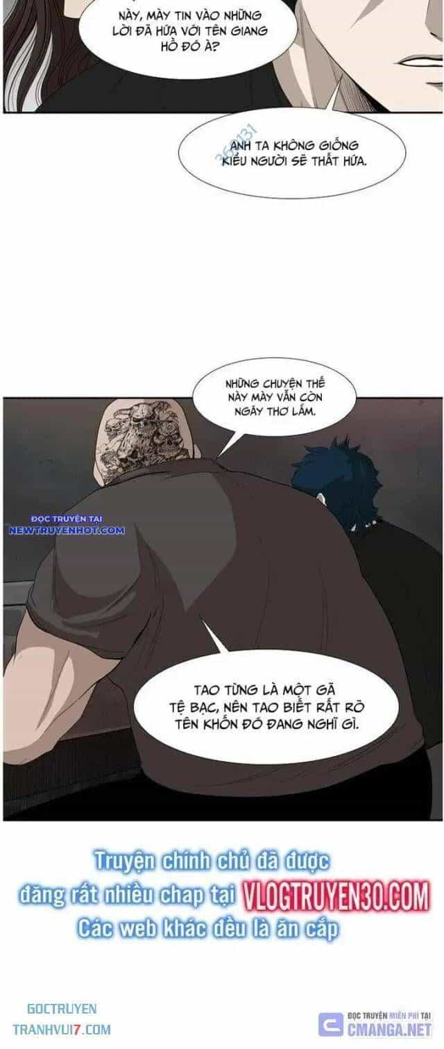 Shark - Cá Mập - Chương 99 - ảnh 30