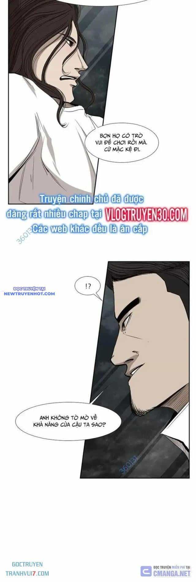 Shark - Cá Mập - Chương 99 - ảnh 36