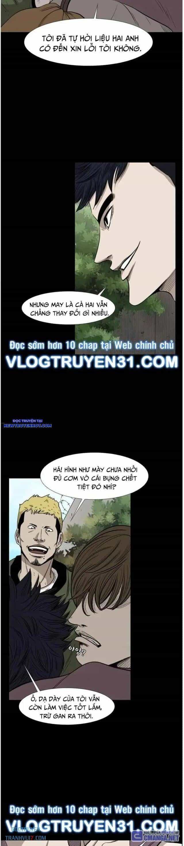 Shark - Cá Mập - Chương 100 - ảnh 13