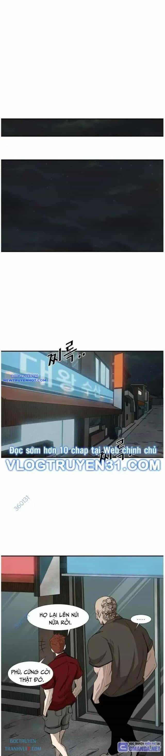 Shark - Cá Mập - Chương 100 - ảnh 22