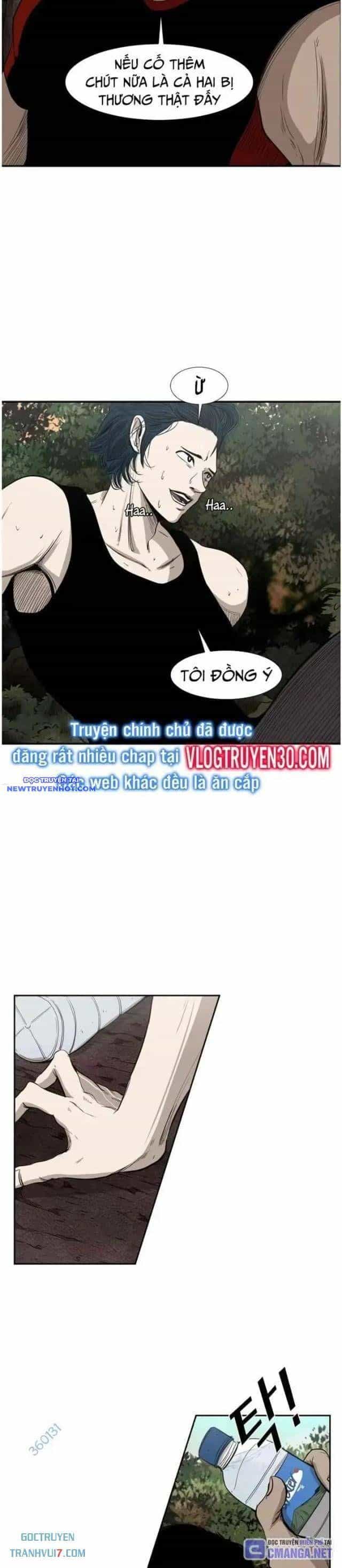 Shark - Cá Mập - Chương 101 - ảnh 25