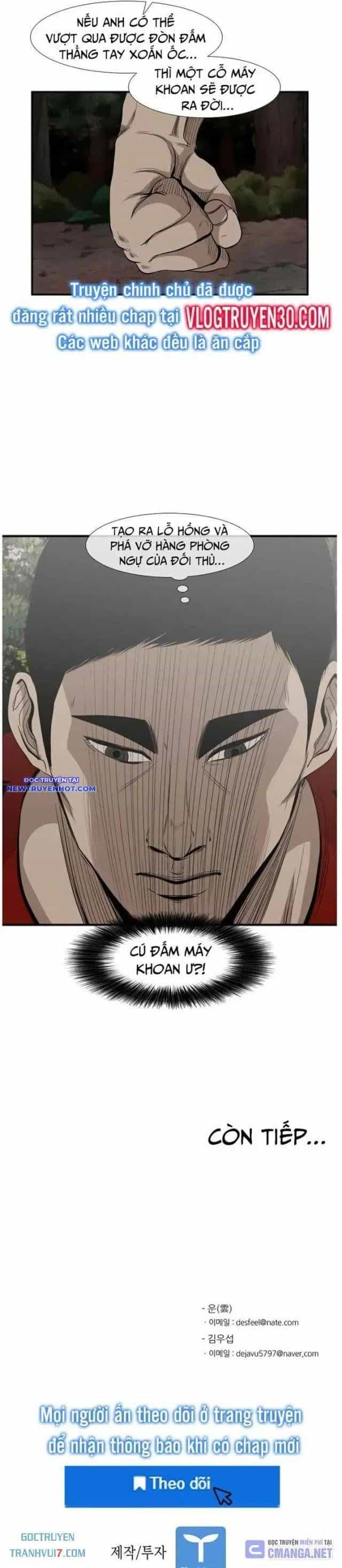 Shark - Cá Mập - Chương 101 - ảnh 36