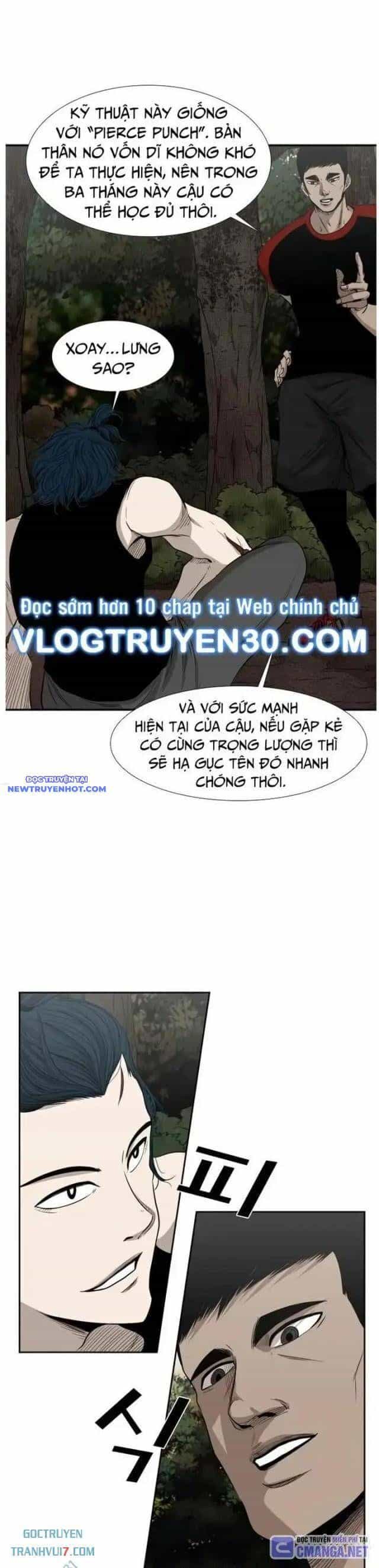 Shark - Cá Mập - Chương 102 - ảnh 24