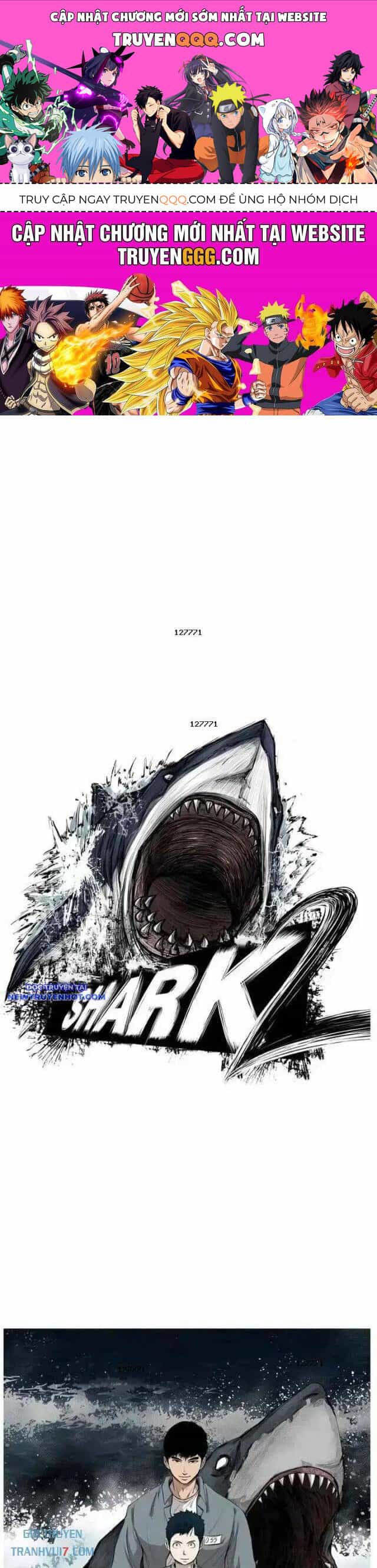 Shark - Cá Mập - Chương 103 - ảnh 1