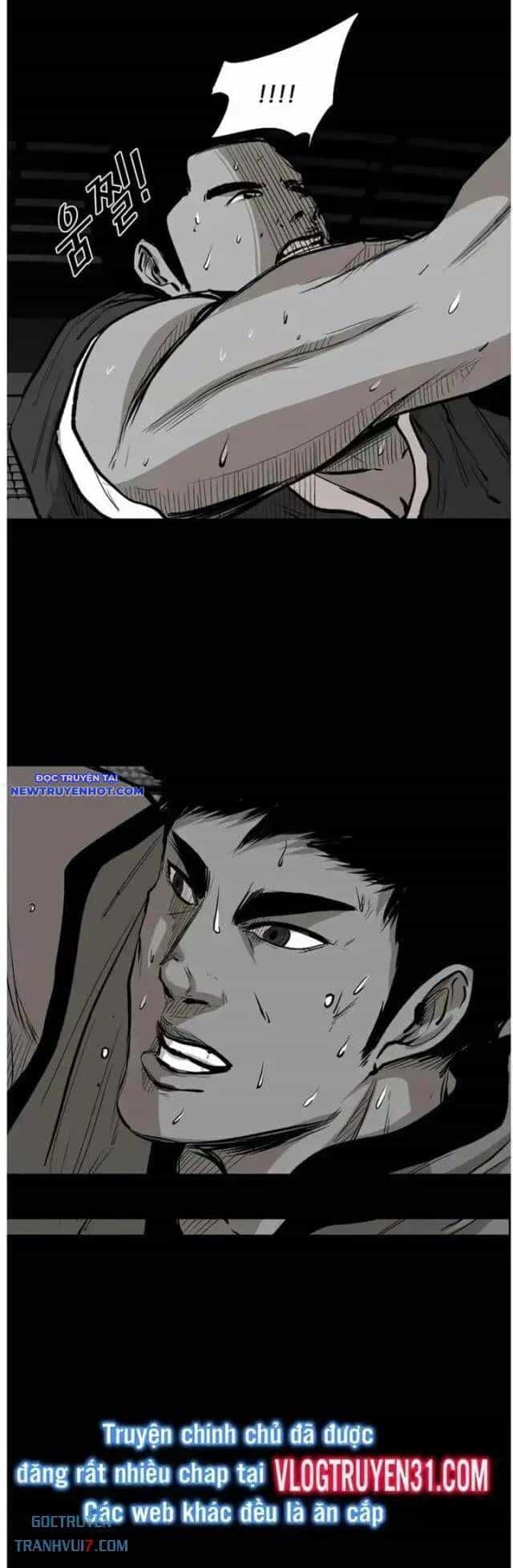 Shark - Cá Mập - Chương 103 - ảnh 34