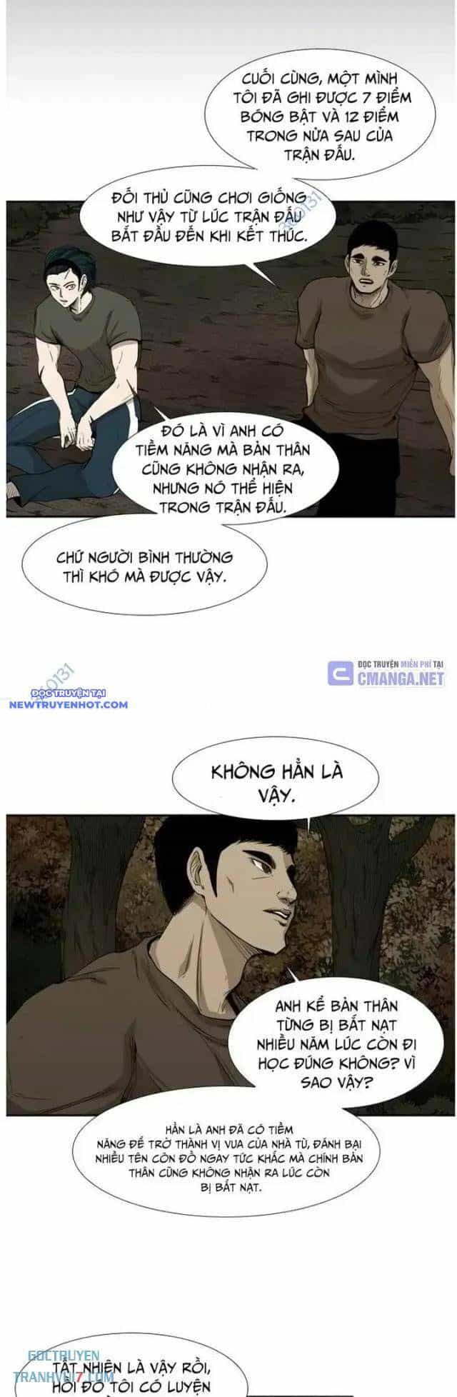 Shark - Cá Mập - Chương 103 - ảnh 38