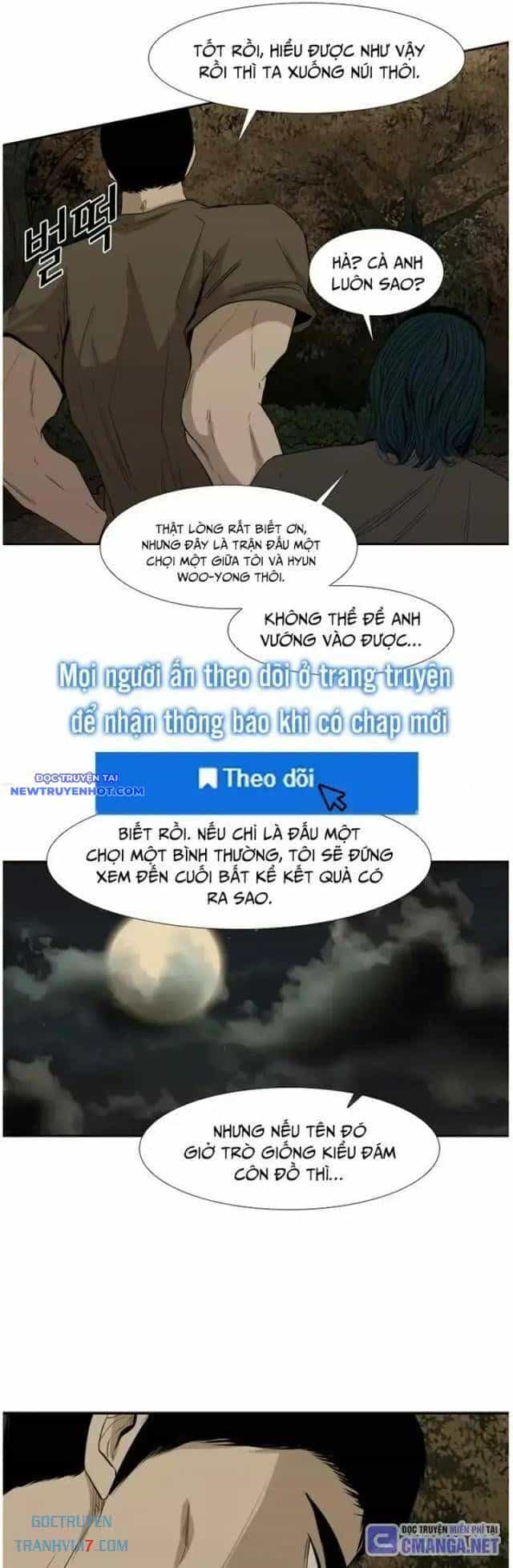 Shark - Cá Mập - Chương 103 - ảnh 42