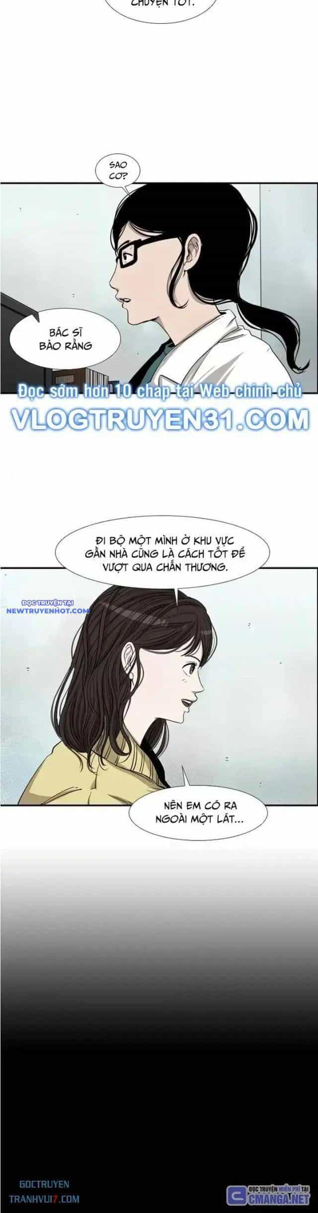 Shark - Cá Mập - Chương 104 - ảnh 10