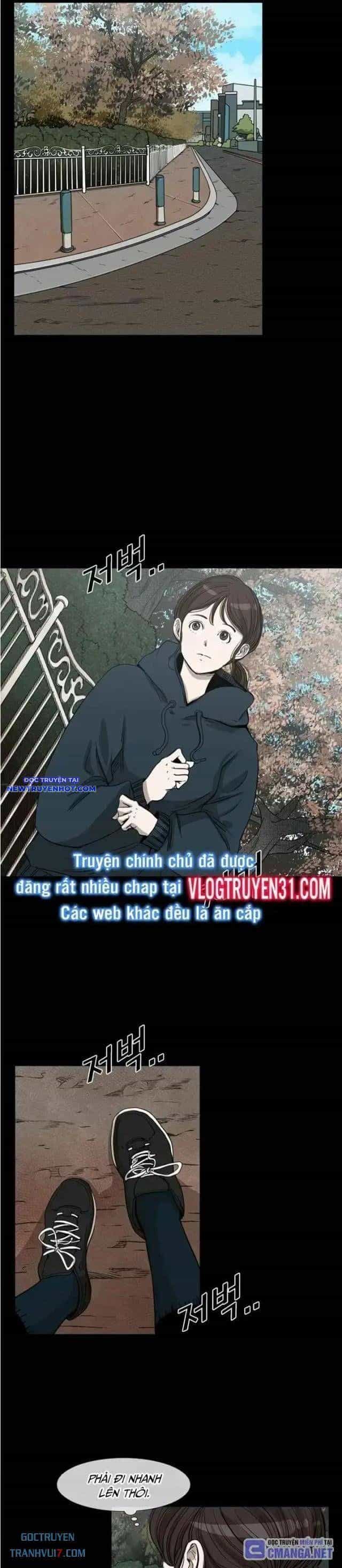 Shark - Cá Mập - Chương 104 - ảnh 11