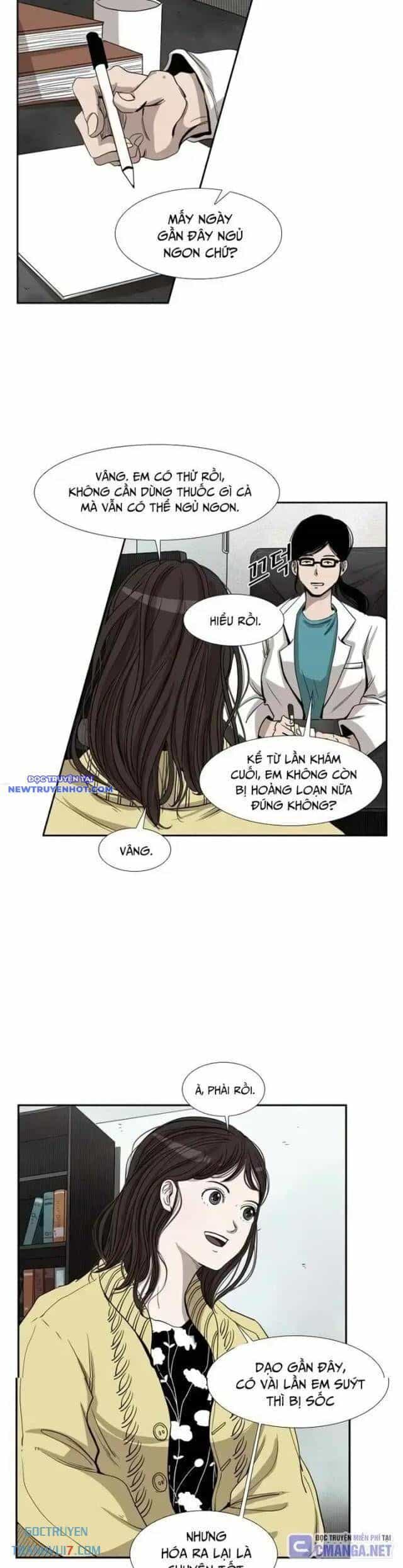 Shark - Cá Mập - Chương 104 - ảnh 9