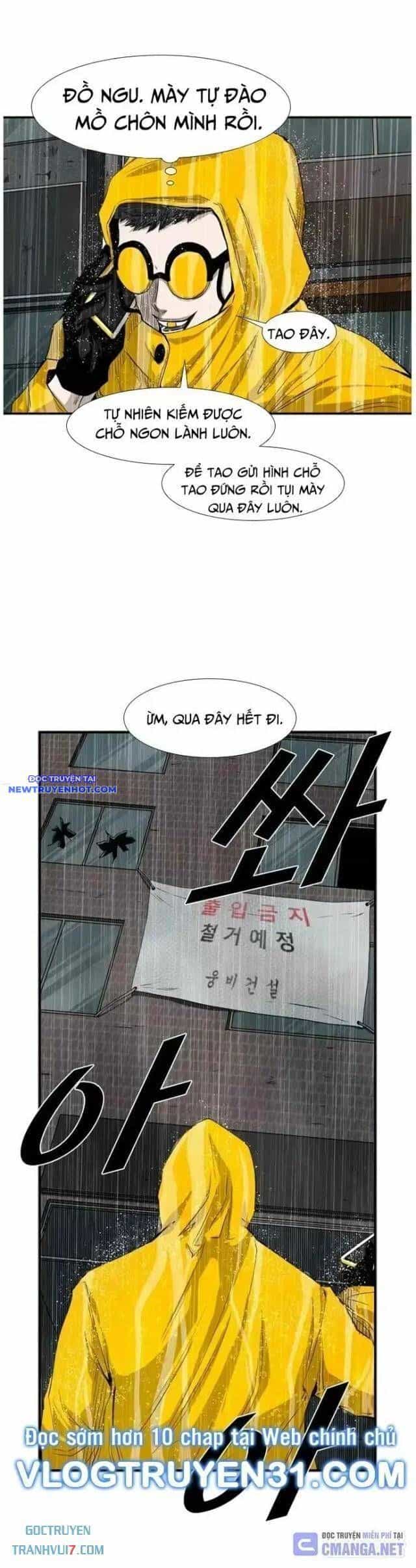 Shark - Cá Mập - Chương 105 - ảnh 15