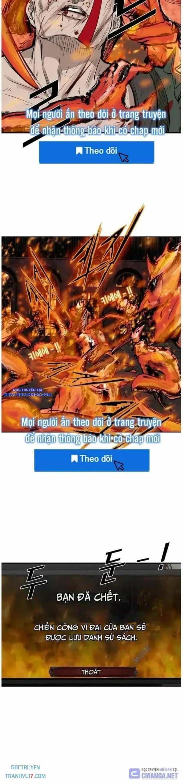 Shark - Cá Mập - Chương 105 - ảnh 23