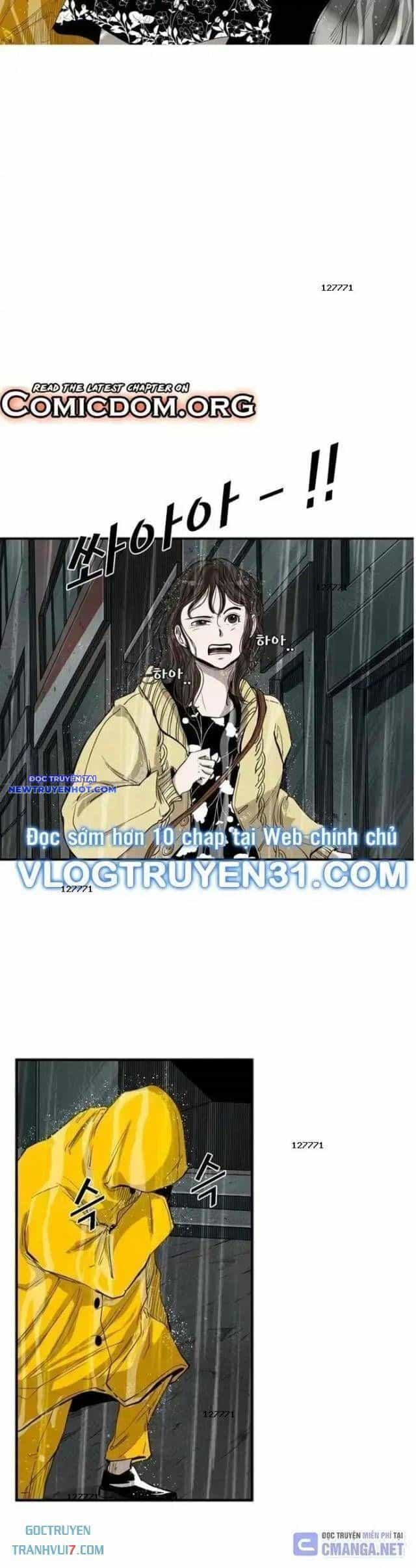 Shark - Cá Mập - Chương 105 - ảnh 4