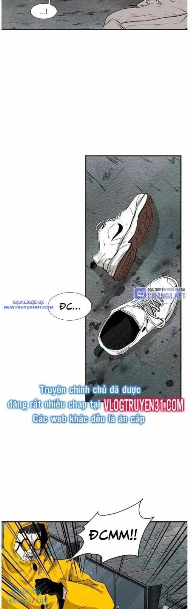 Shark - Cá Mập - Chương 106 - ảnh 20