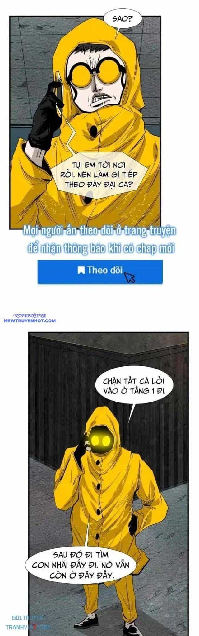 Shark - Cá Mập - Chương 106 - ảnh 22