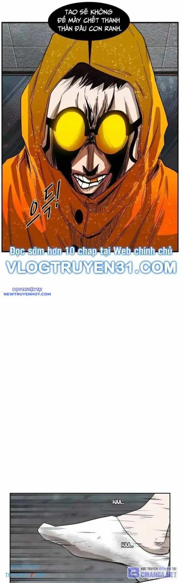 Shark - Cá Mập - Chương 106 - ảnh 24