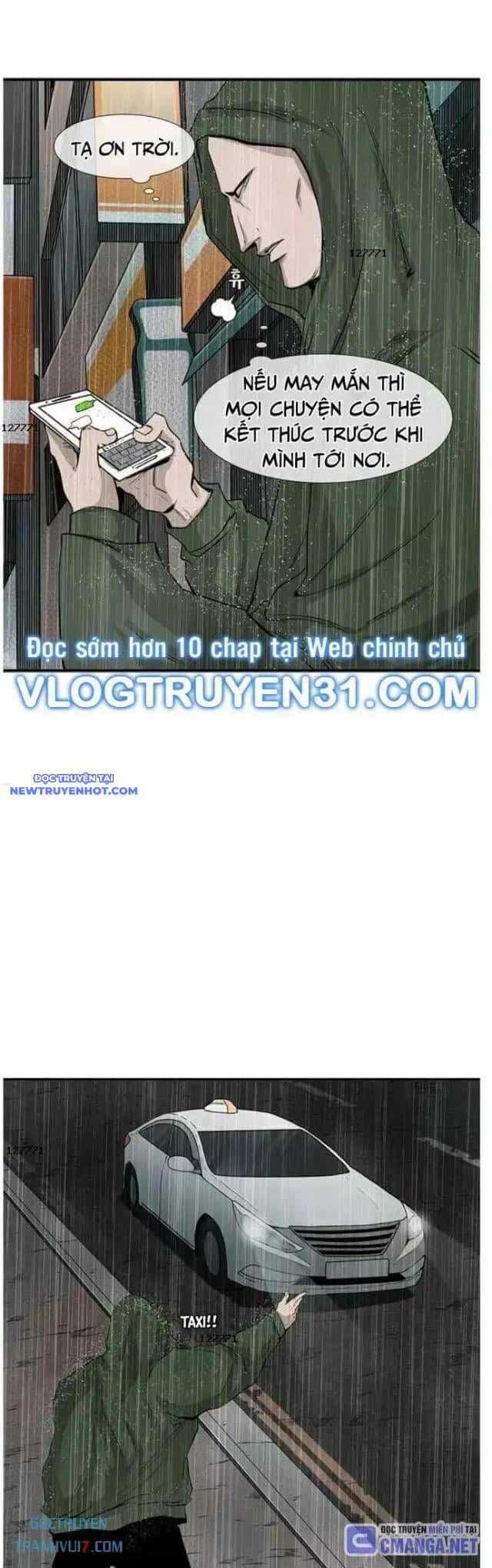 Shark - Cá Mập - Chương 106 - ảnh 9