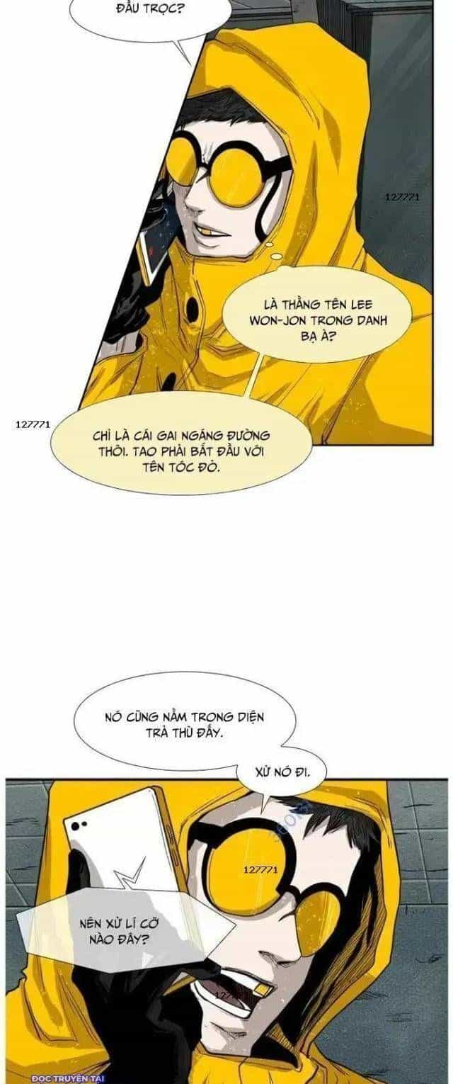 Shark - Cá Mập - Chương 107 - ảnh 4