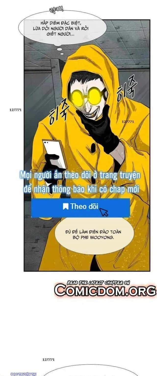 Shark - Cá Mập - Chương 107 - ảnh 6