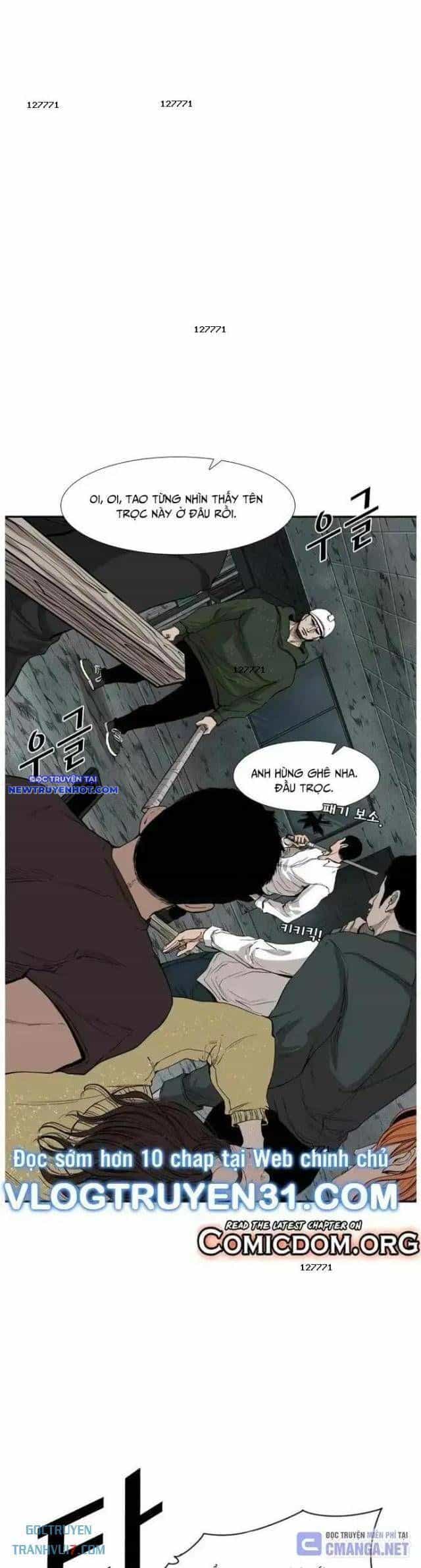 Shark - Cá Mập - Chương 107 - ảnh 8