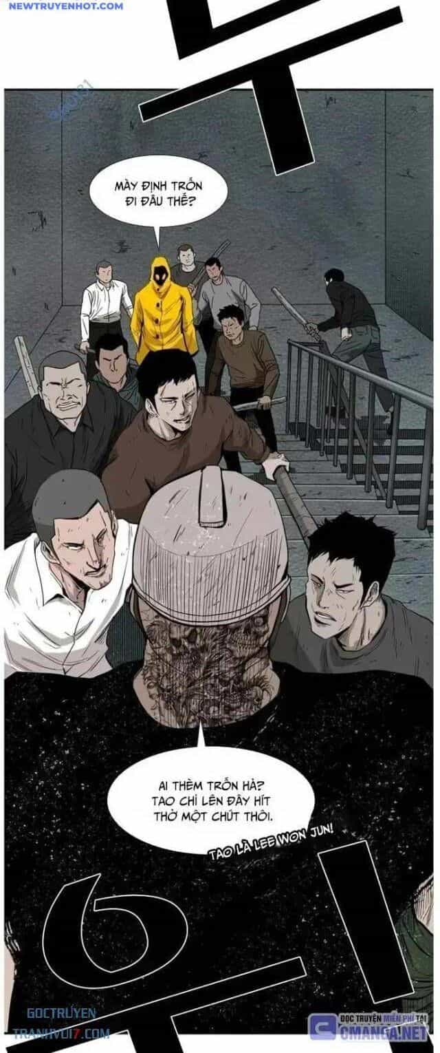 Shark - Cá Mập - Chương 108 - ảnh 20