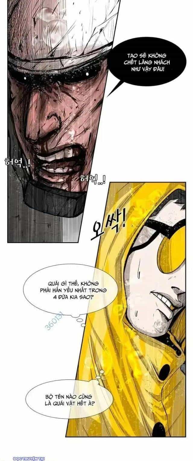 Shark - Cá Mập - Chương 108 - ảnh 43