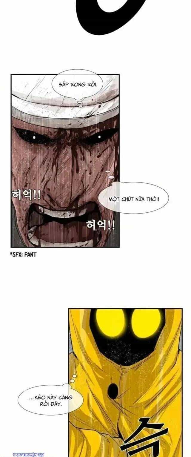 Shark - Cá Mập - Chương 108 - ảnh 51