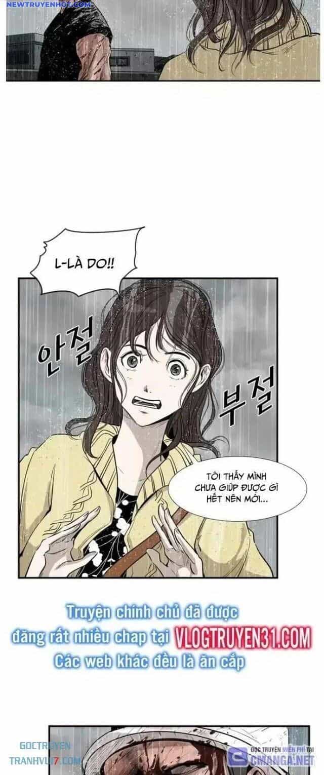 Shark - Cá Mập - Chương 108 - ảnh 57