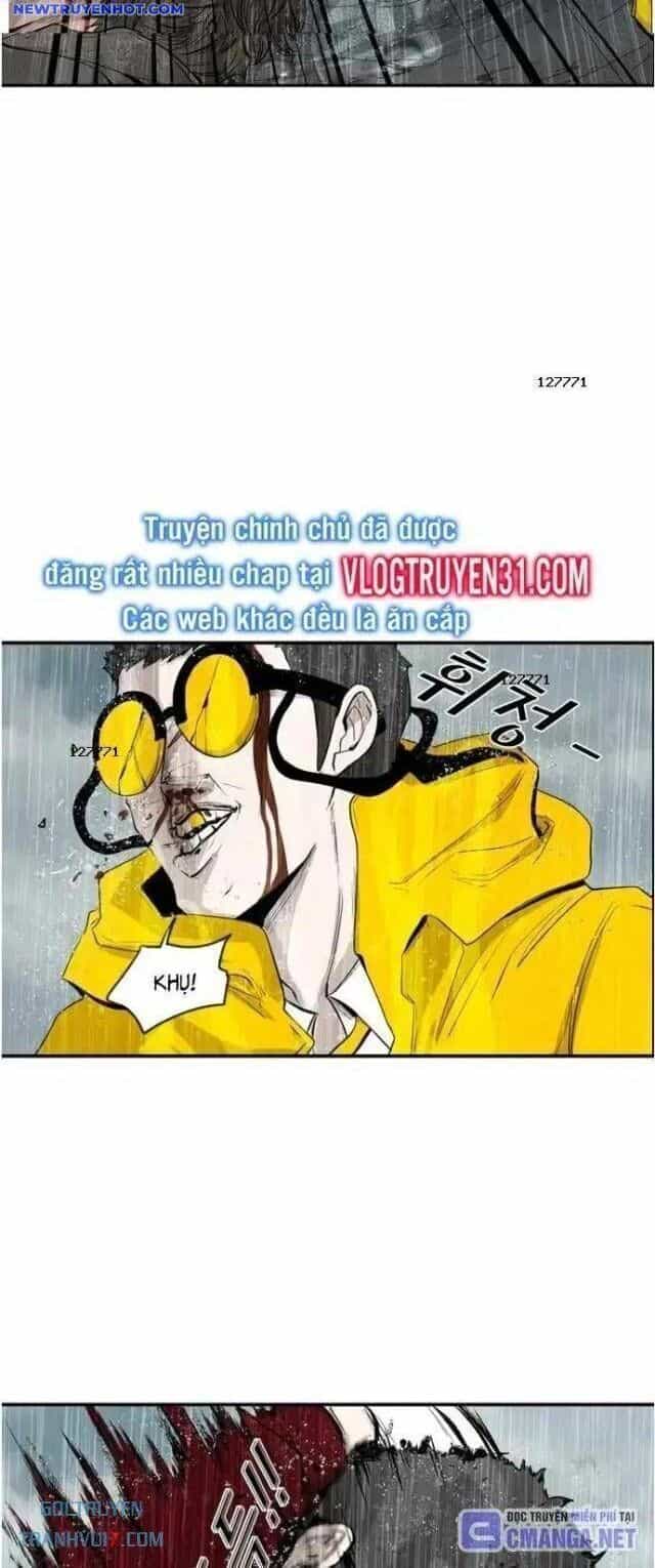 Shark - Cá Mập - Chương 109 - ảnh 13