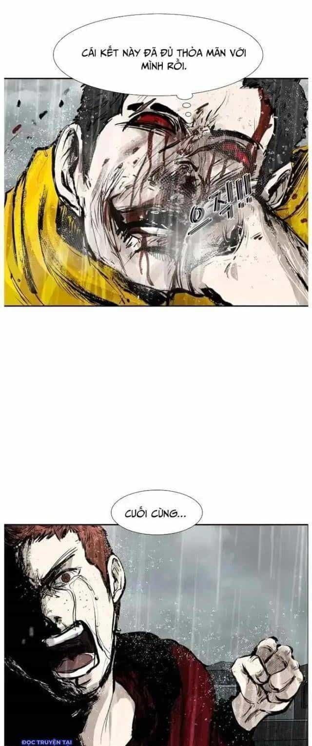 Shark - Cá Mập - Chương 109 - ảnh 61