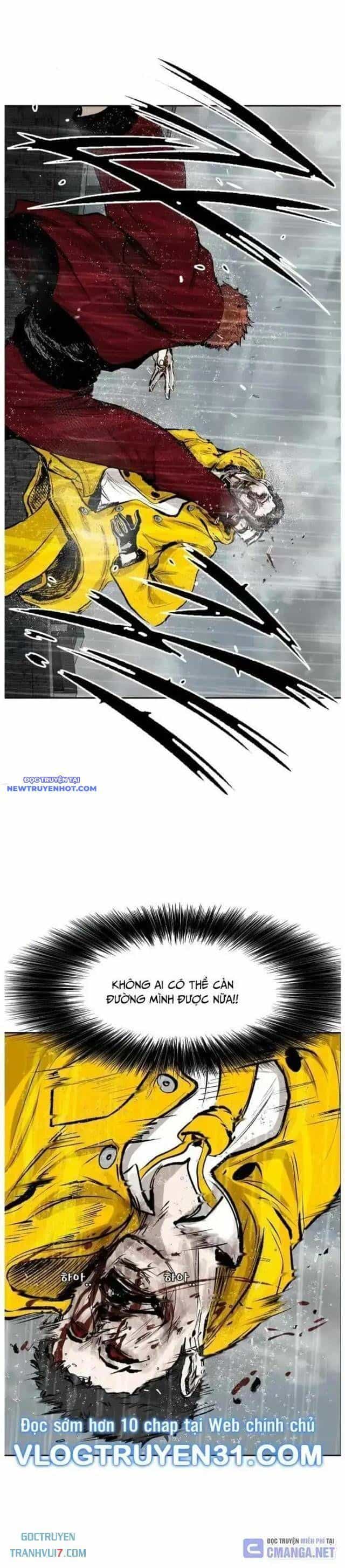 Shark - Cá Mập - Chương 109 - ảnh 63