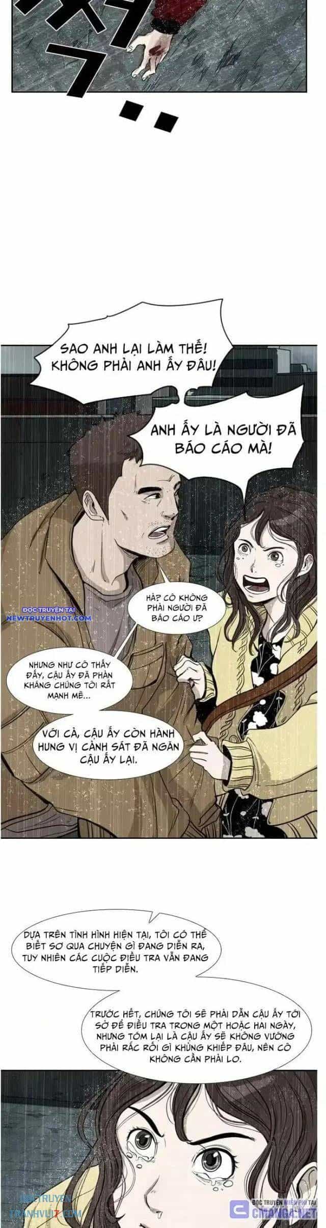 Shark - Cá Mập - Chương 110 - ảnh 22