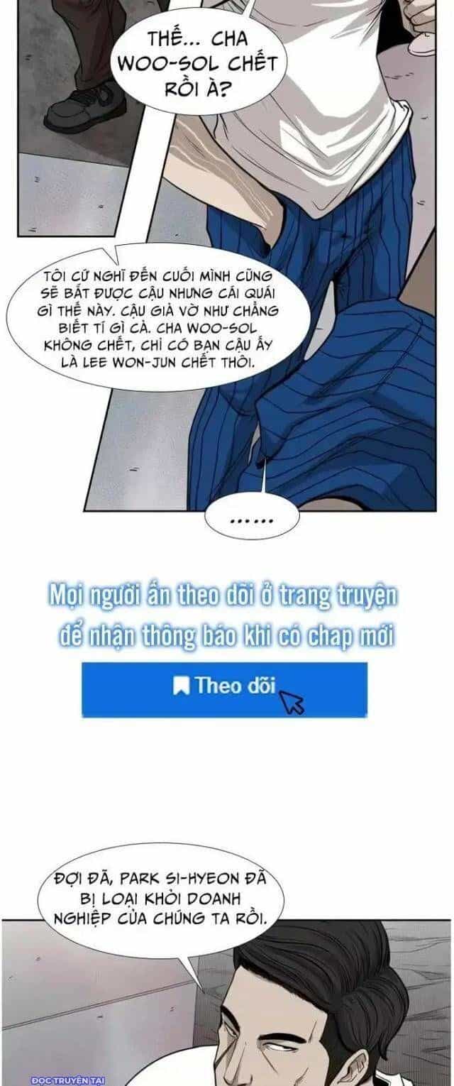 Shark - Cá Mập - Chương 110 - ảnh 39