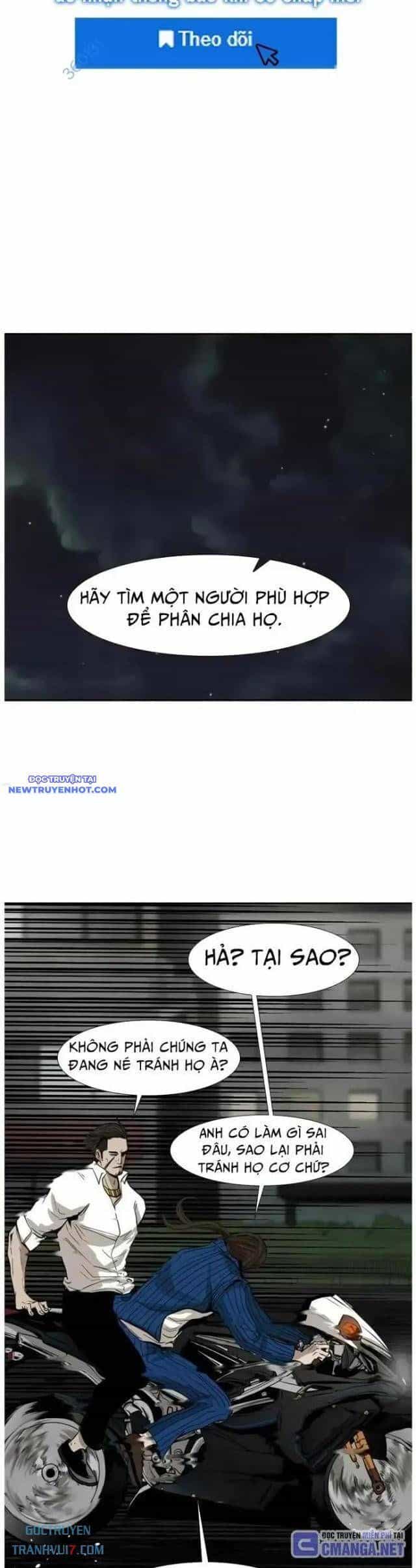 Shark - Cá Mập - Chương 110 - ảnh 54
