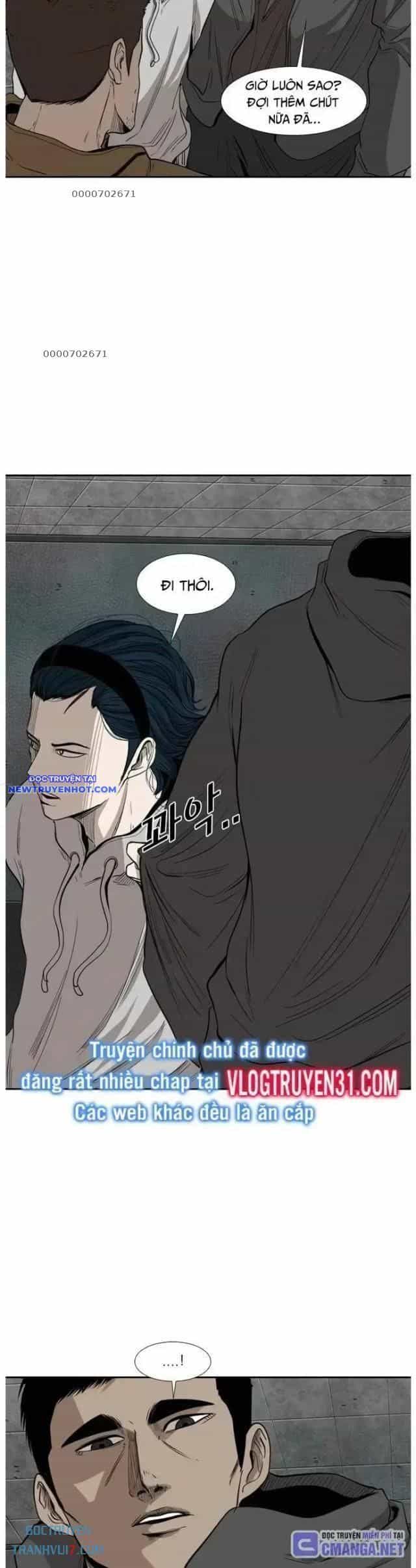Shark - Cá Mập - Chương 111 - ảnh 12