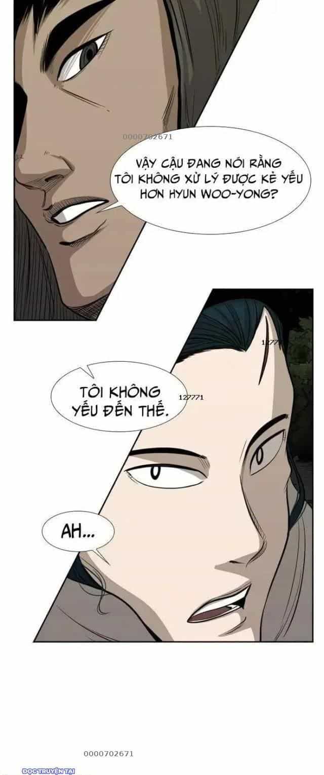 Shark - Cá Mập - Chương 112 - ảnh 10