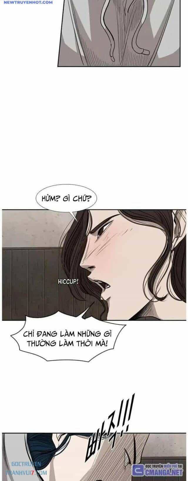 Shark - Cá Mập - Chương 112 - ảnh 40
