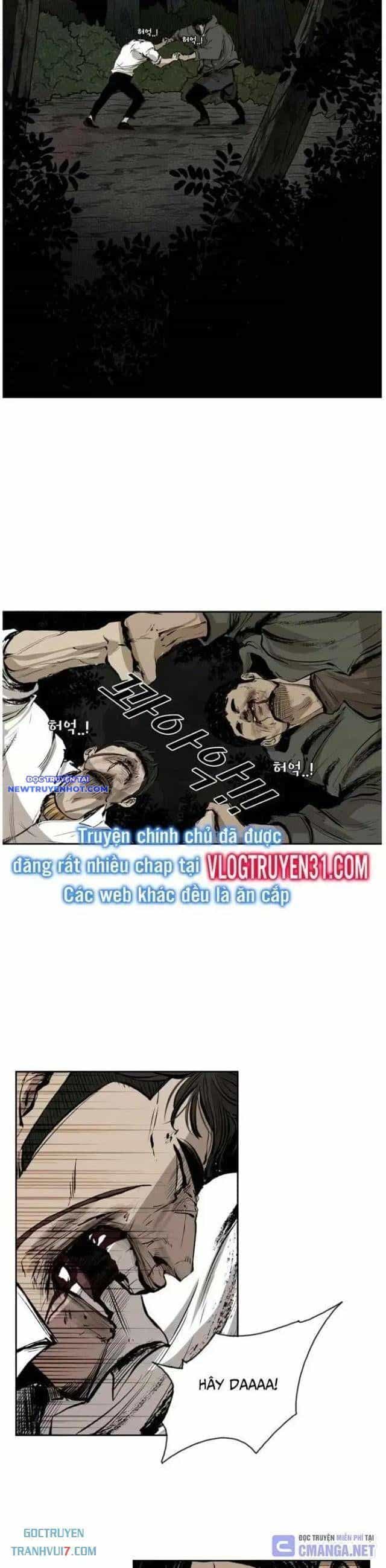 Shark - Cá Mập - Chương 113 - ảnh 14