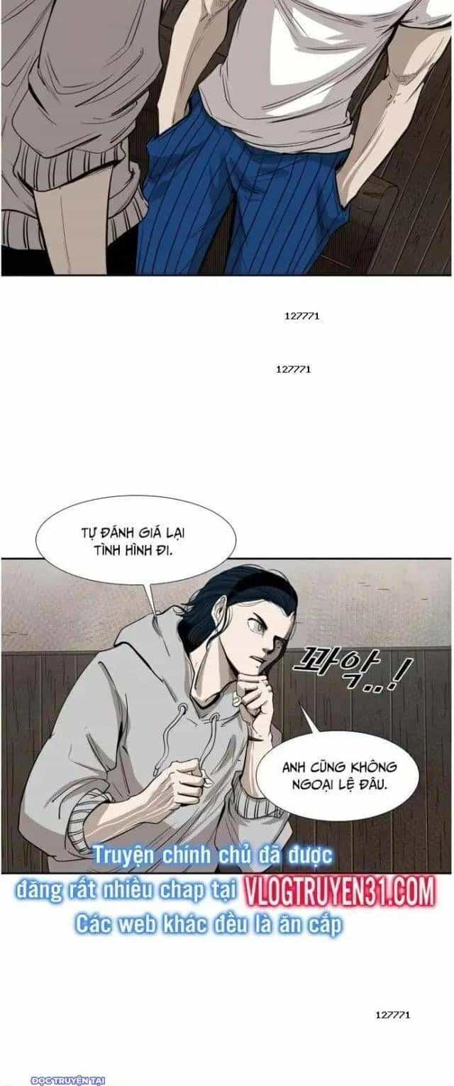 Shark - Cá Mập - Chương 113 - ảnh 4