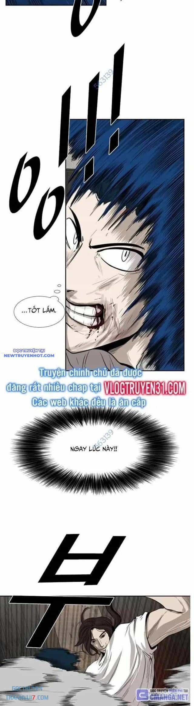 Shark - Cá Mập - Chương 113 - ảnh 43