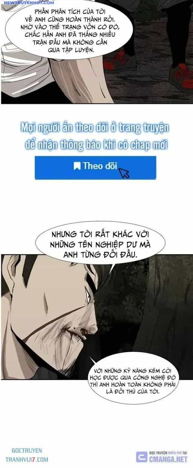 Shark - Cá Mập - Chương 114 - ảnh 12
