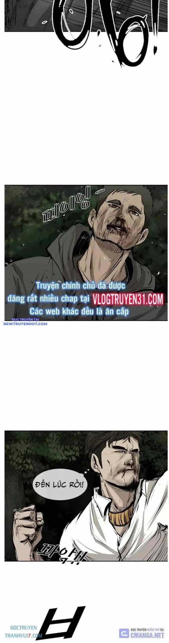 Shark - Cá Mập - Chương 114 - ảnh 21