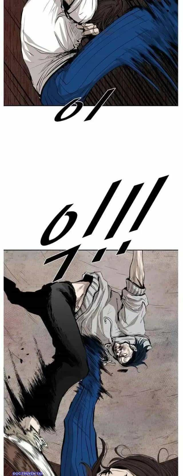Shark - Cá Mập - Chương 115 - ảnh 17