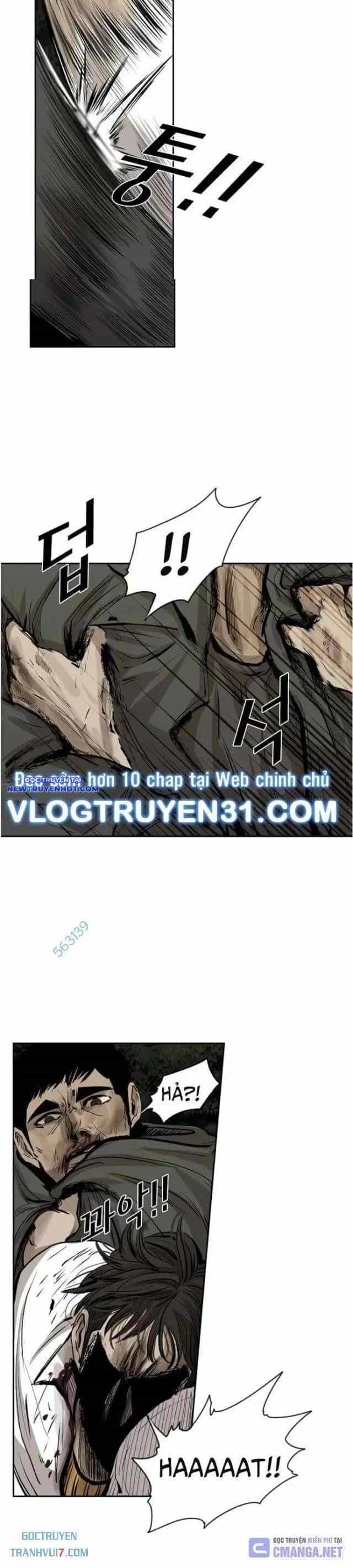 Shark - Cá Mập - Chương 115 - ảnh 27