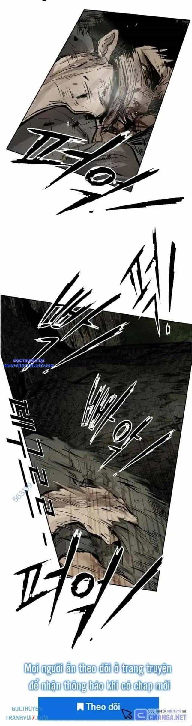 Shark - Cá Mập - Chương 115 - ảnh 34