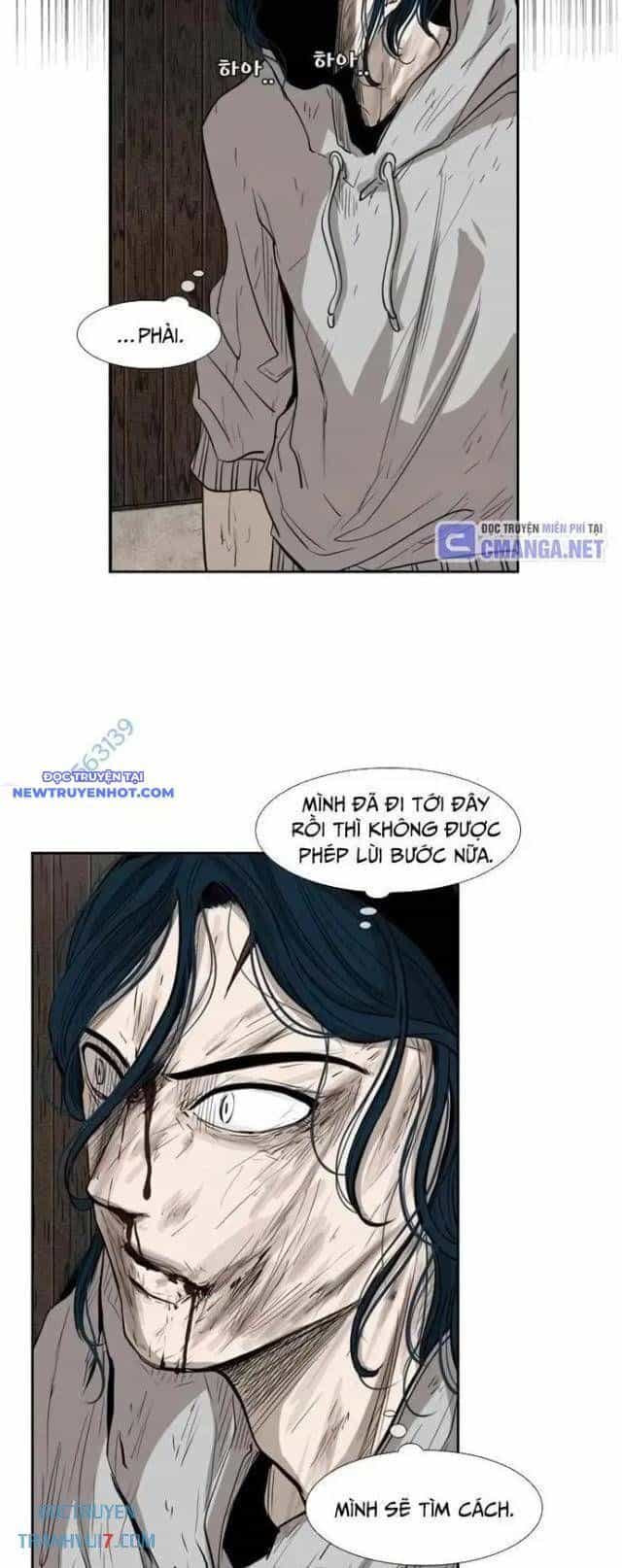 Shark - Cá Mập - Chương 116 - ảnh 23