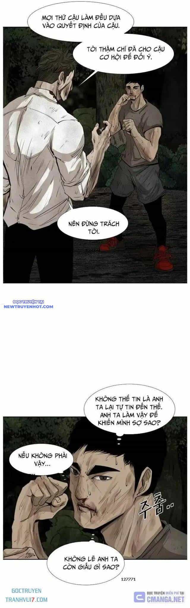 Shark - Cá Mập - Chương 116 - ảnh 3